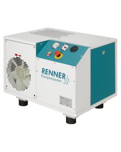 Renner RS-B 2,2 Schraubenkompressor 7,5 bar